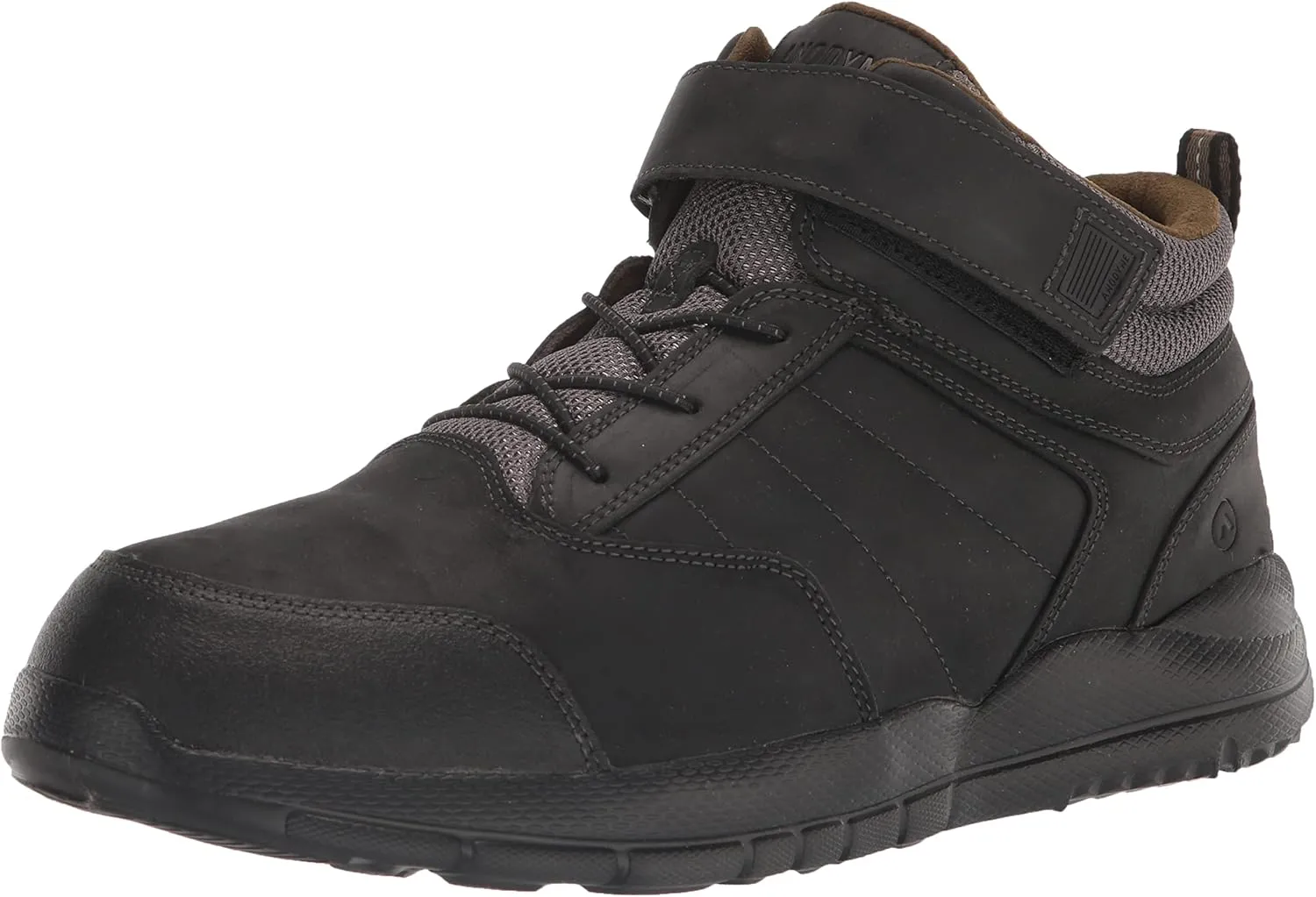 Anodyne Men's No. 56 Trail Boot Hiking
