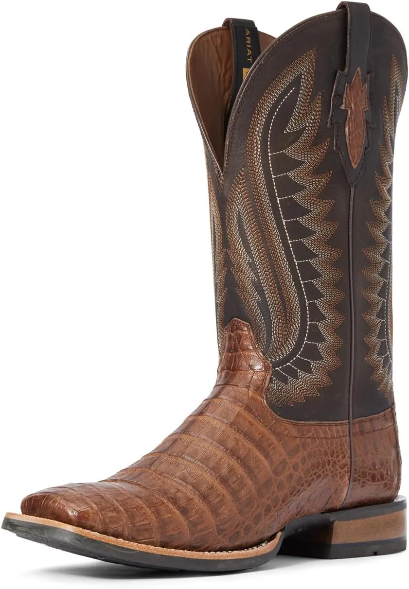 Ariat Men's Wiley Western Boot