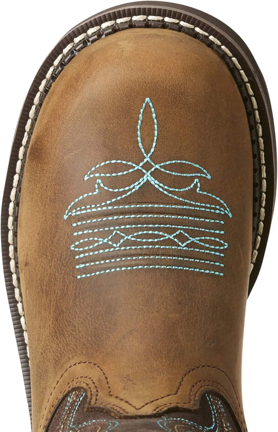 Ariat Women's Fatbaby Heritage Western Boot