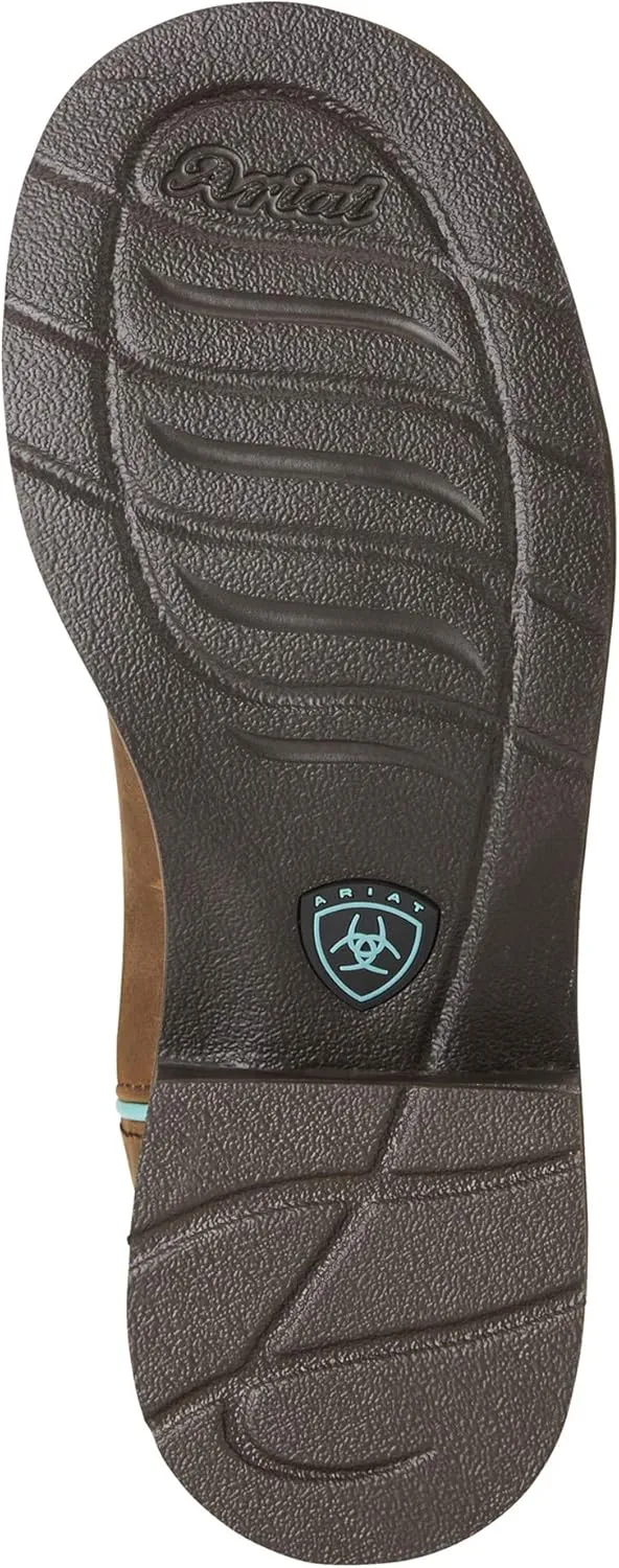 Ariat Women's Fatbaby Heritage Western Boot