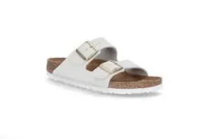 Arizona Antique White Nubuck