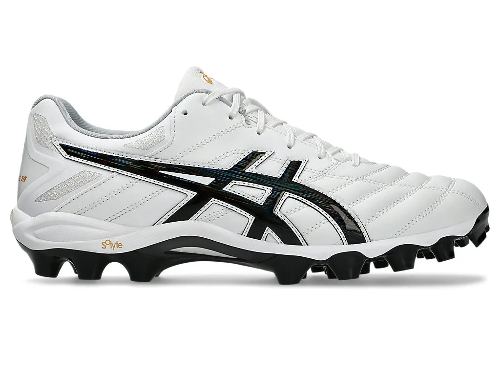 ASICS Gel-Lethal 19 Men's - White / Black