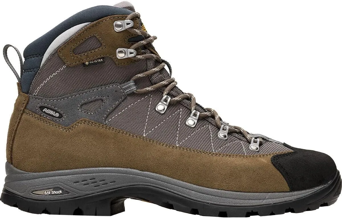 ASOLO Finder GV Hiking Boot - Men's