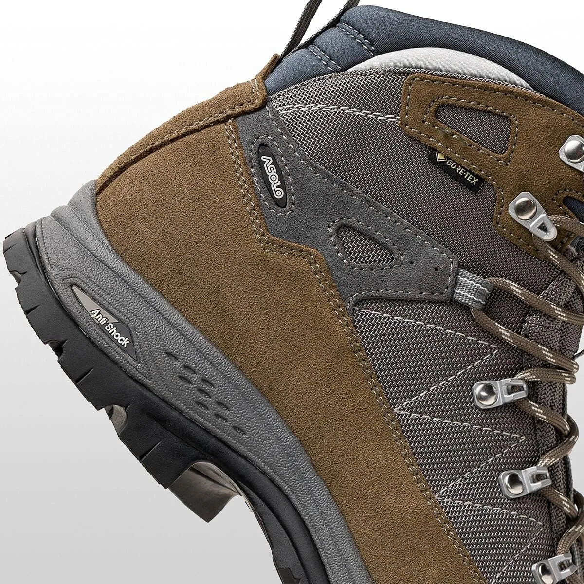 ASOLO Finder GV Hiking Boot - Men's
