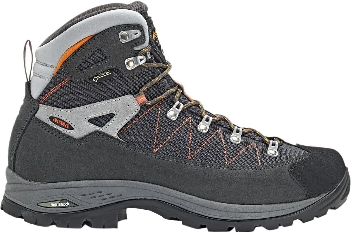 ASOLO Finder GV Hiking Boot - Men's