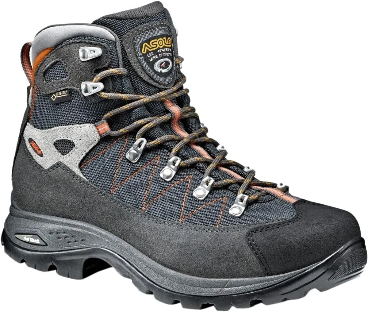 ASOLO Finder GV Hiking Boot - Men's