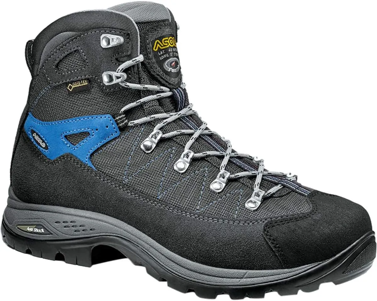 ASOLO Finder GV Hiking Boot - Men's
