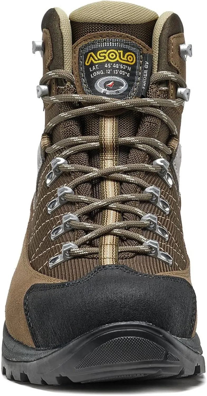 ASOLO Finder GV Hiking Boot - Men's