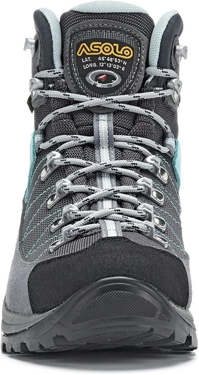ASOLO Finder GV Hiking Boot - Women's