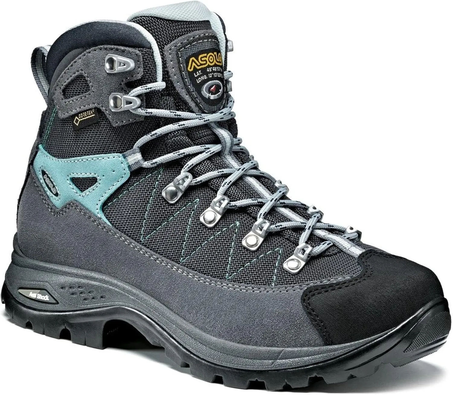 ASOLO Finder GV Hiking Boot - Women's