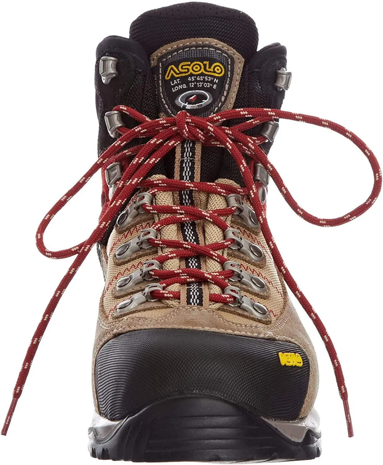 ASOLO Fugitive GTX Hiking Boot - Men's