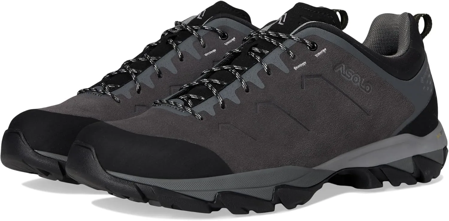 ASOLO Men's Acadia LTH GTX Hiking Boot