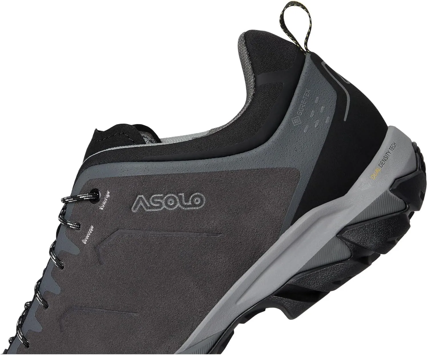 ASOLO Men's Acadia LTH GTX Hiking Boot