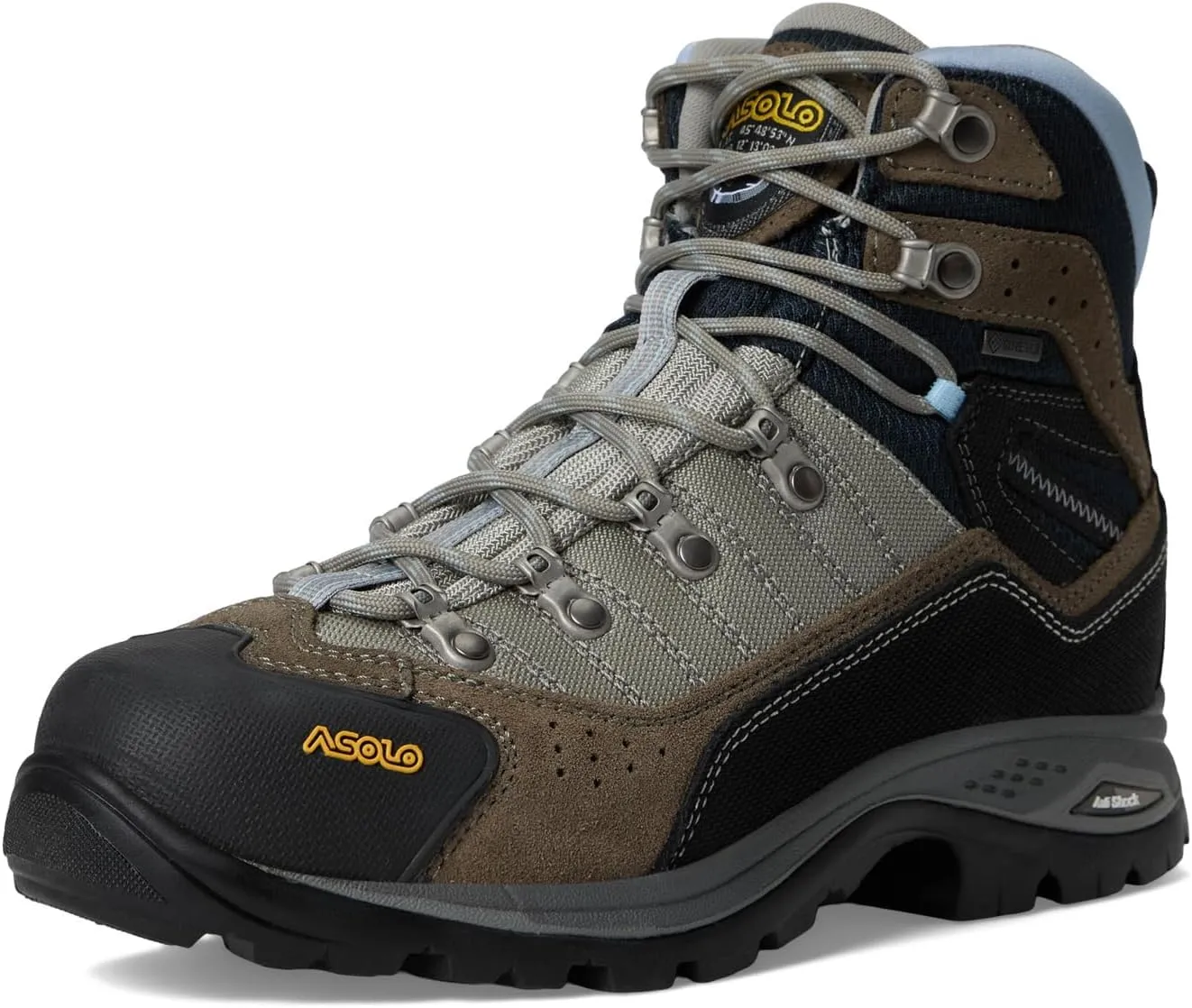 ASOLO Men's Drifter I Evo Gv Hiking Boot