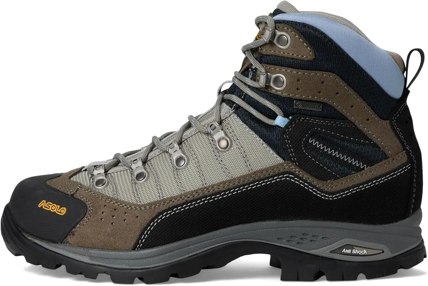 ASOLO Men's Drifter I Evo Gv Hiking Boot