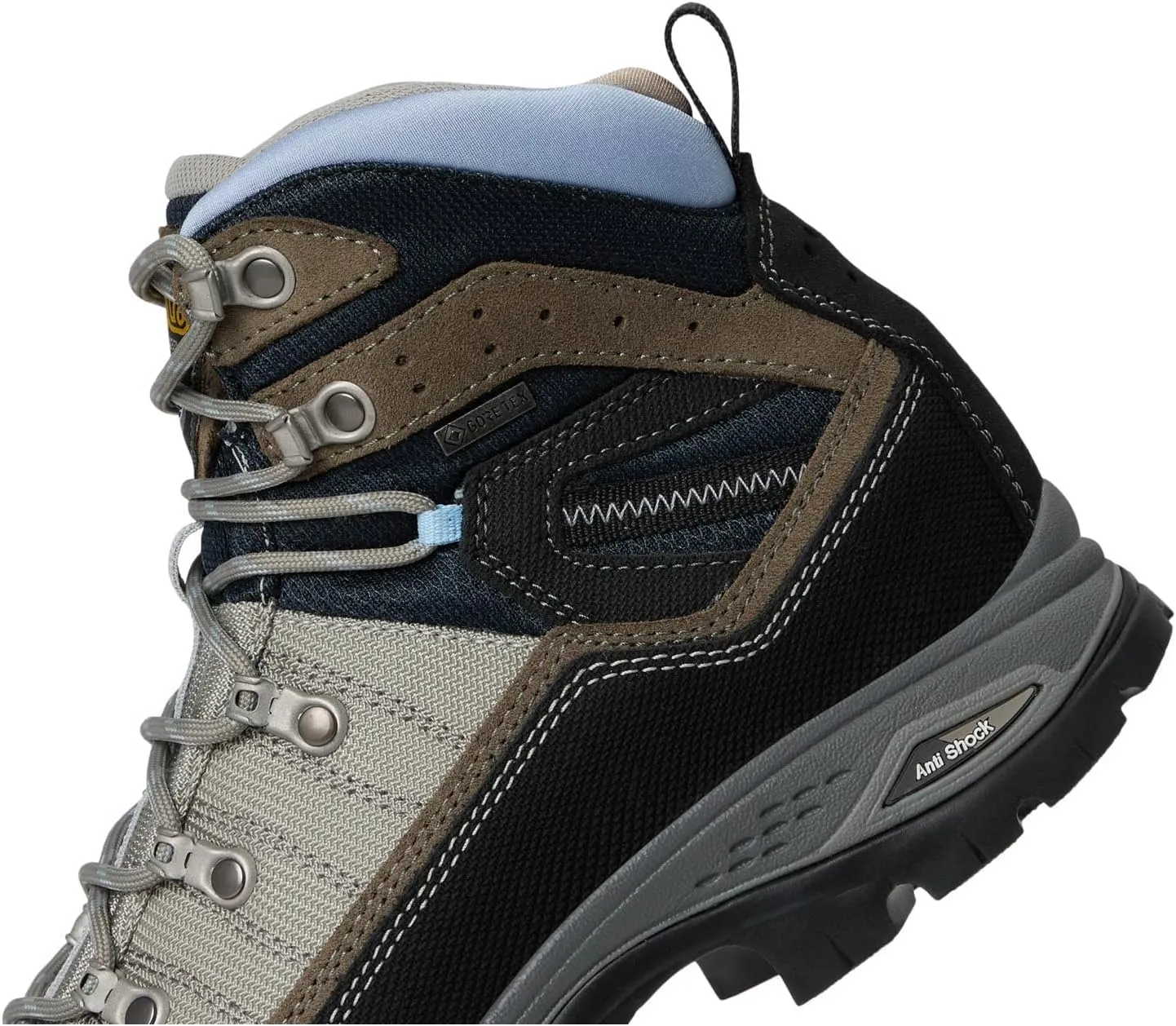 ASOLO Men's Drifter I Evo Gv Hiking Boot