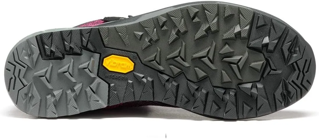 ASOLO Men's Falcon EVO GV Lightweight Backpacking, Trekking, Hiking Boots Boot