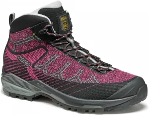 ASOLO Men's Falcon EVO GV Lightweight Backpacking, Trekking, Hiking Boots Boot