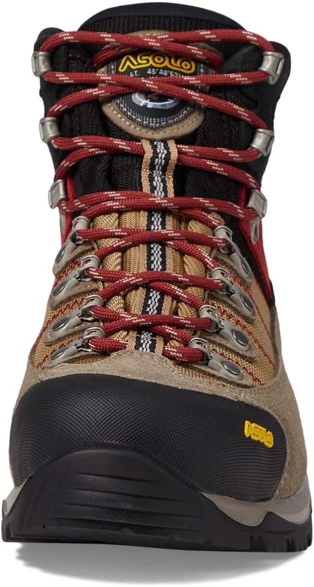 ASOLO Men's Fugitive GTX Mw Hiking Boot