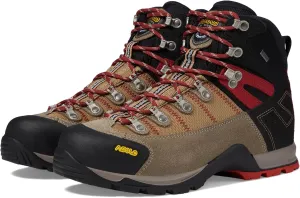 ASOLO Men's Fugitive GTX Mw Hiking Boot