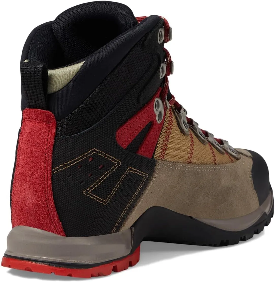 ASOLO Men's Fugitive GTX Mw Hiking Boot