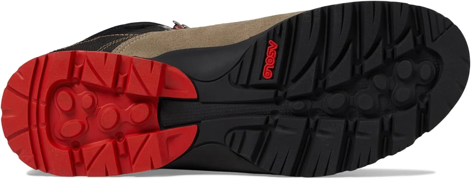 ASOLO Men's Fugitive GTX Mw Hiking Boot