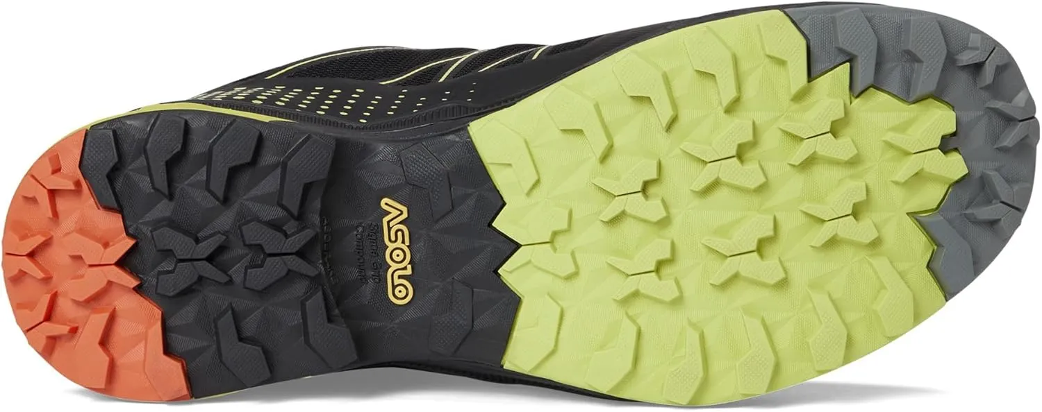 ASOLO Men's Tahoe GTX Hiking Boot
