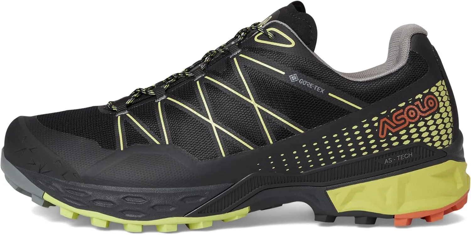ASOLO Men's Tahoe GTX Hiking Boot