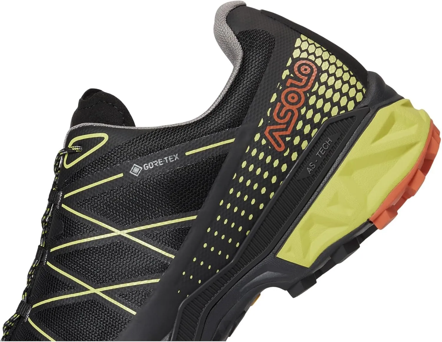 ASOLO Men's Tahoe GTX Hiking Boot