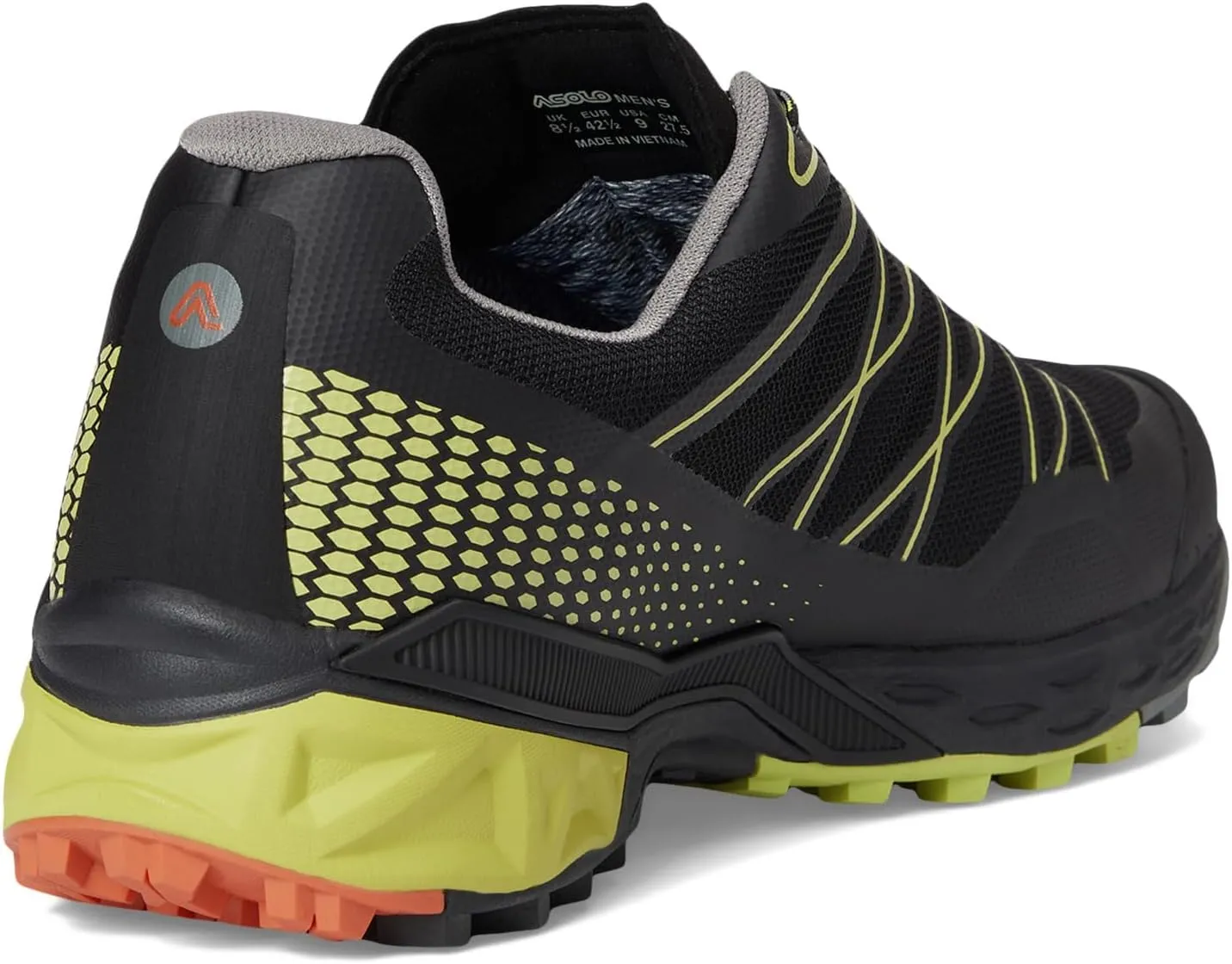 ASOLO Men's Tahoe GTX Hiking Boot