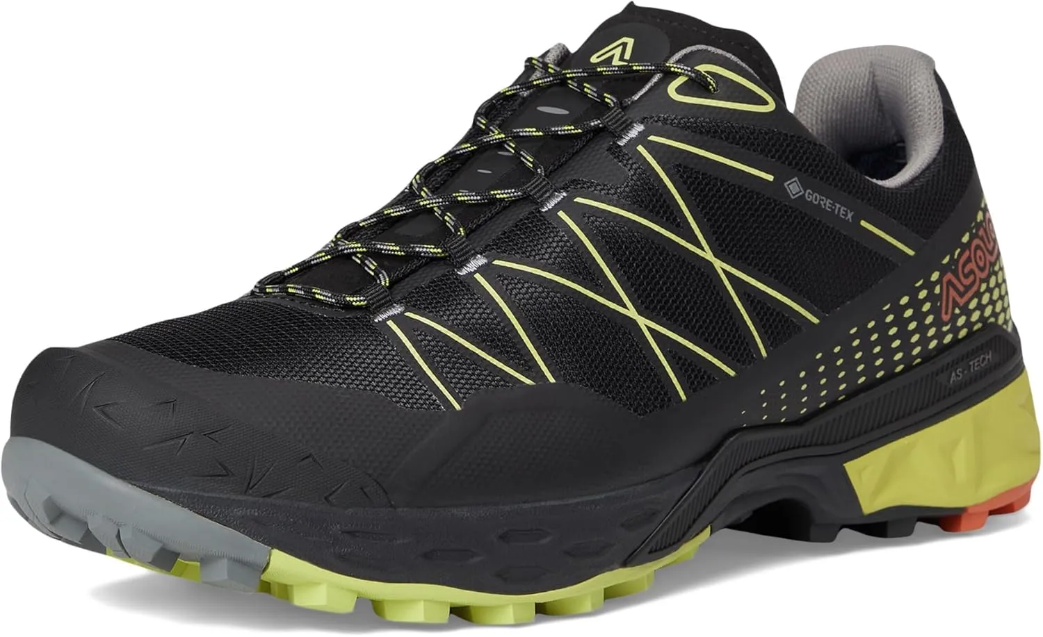 ASOLO Men's Tahoe GTX Hiking Boot