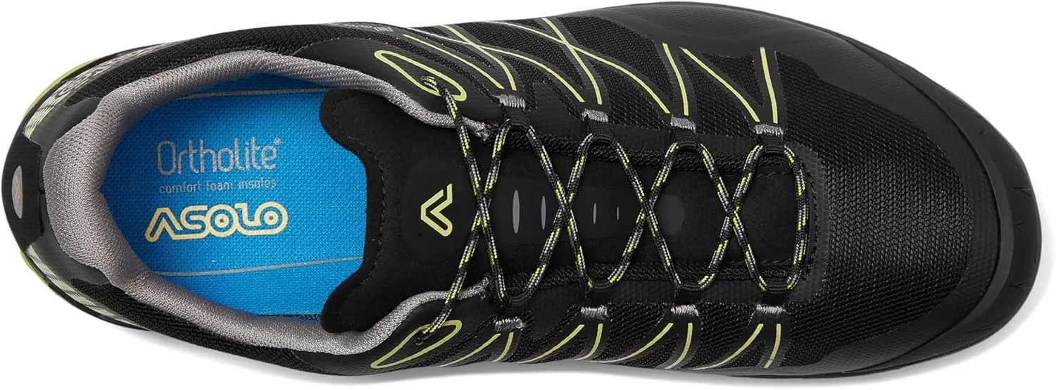 ASOLO Men's Tahoe GTX Hiking Boot