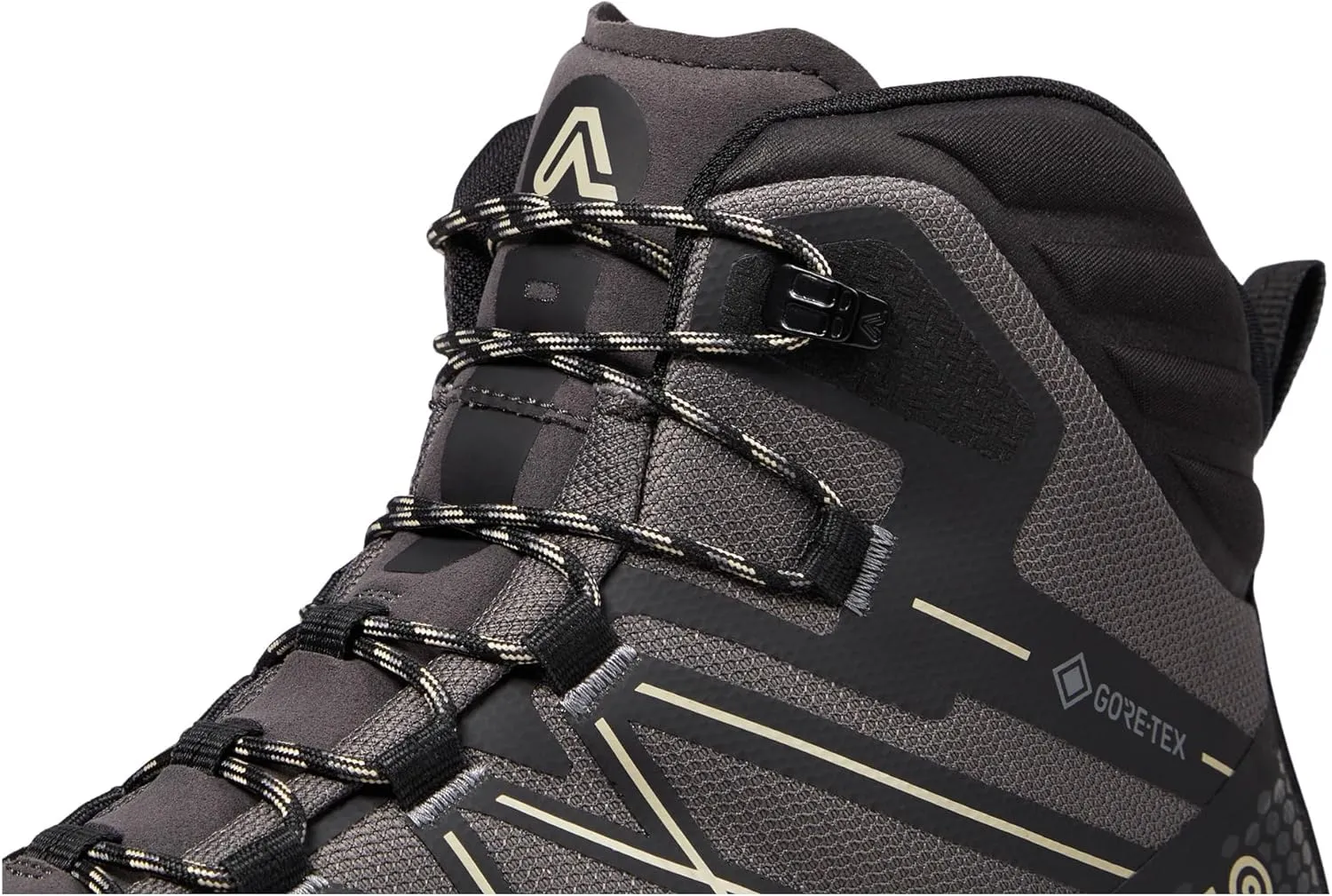 ASOLO Men's Tahoe Mid GTX Mm Hiking Boot