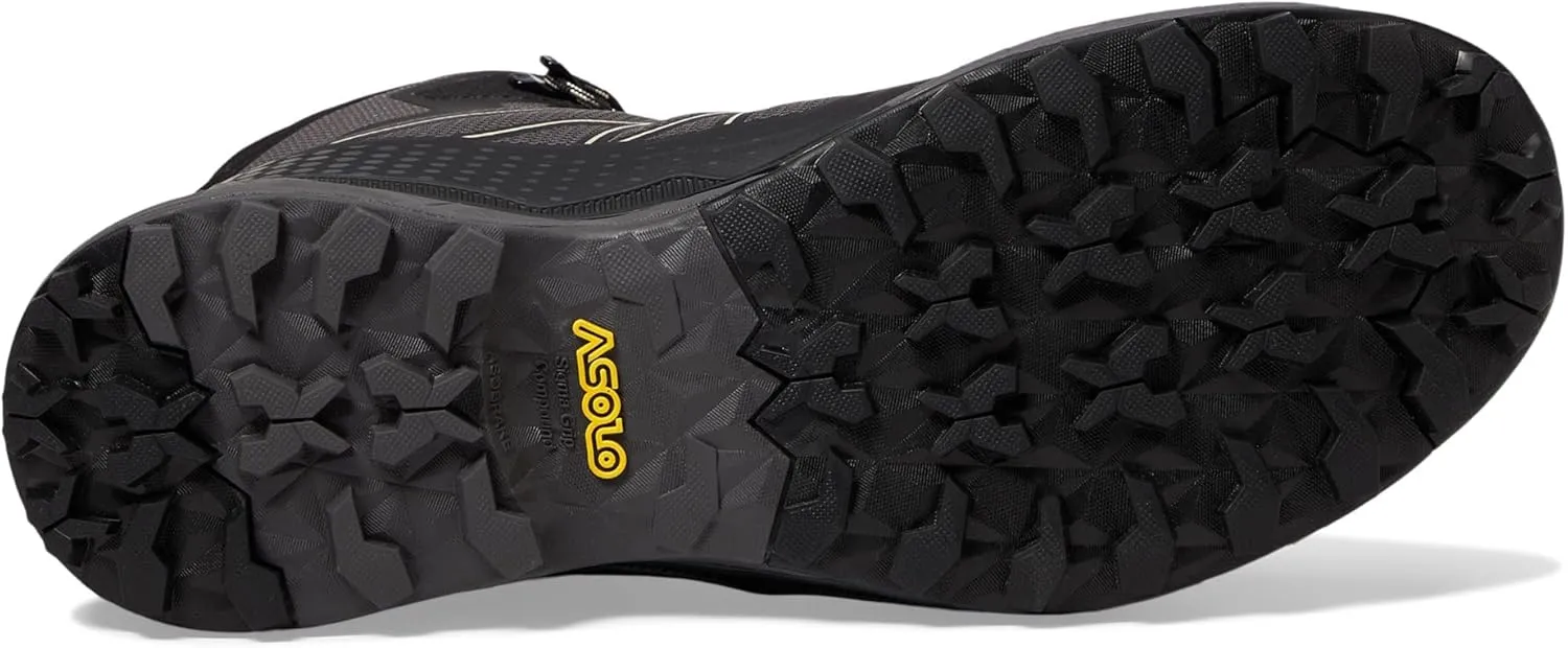 ASOLO Men's Tahoe Mid GTX Mm Hiking Boot