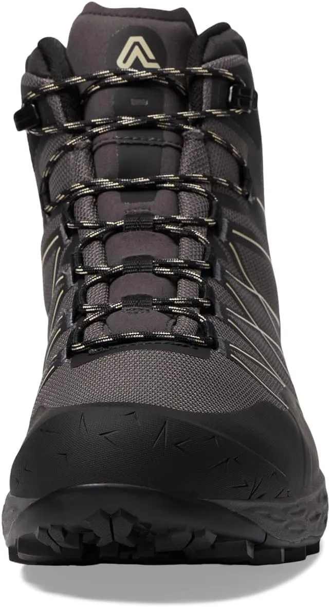ASOLO Men's Tahoe Mid GTX Mm Hiking Boot