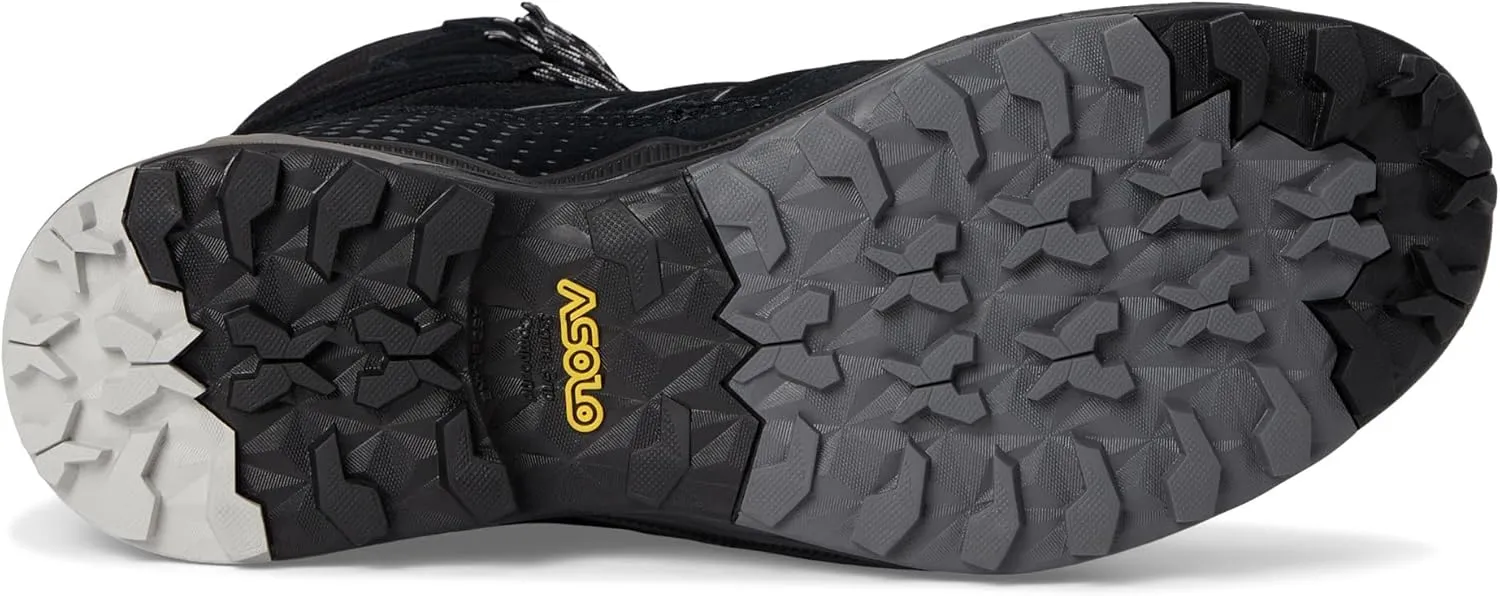 ASOLO Men's Tahoe Winter GTX Mm Hiking Boot