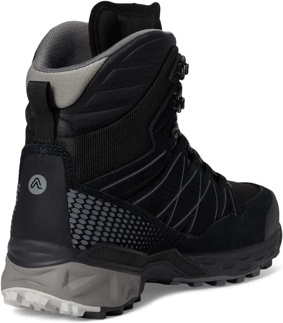 ASOLO Men's Tahoe Winter GTX Mm Hiking Boot