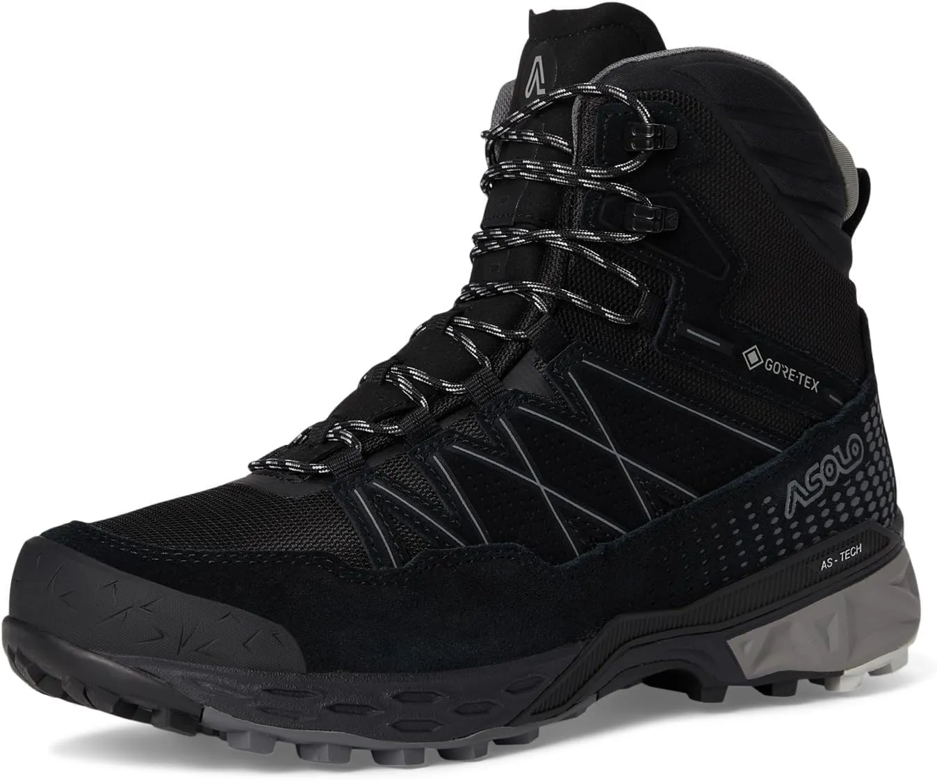 ASOLO Men's Tahoe Winter GTX Mm Hiking Boot