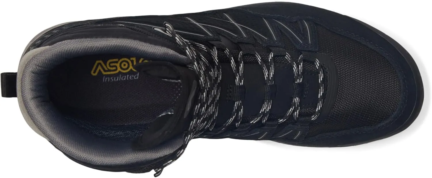 ASOLO Men's Tahoe Winter GTX Mm Hiking Boot