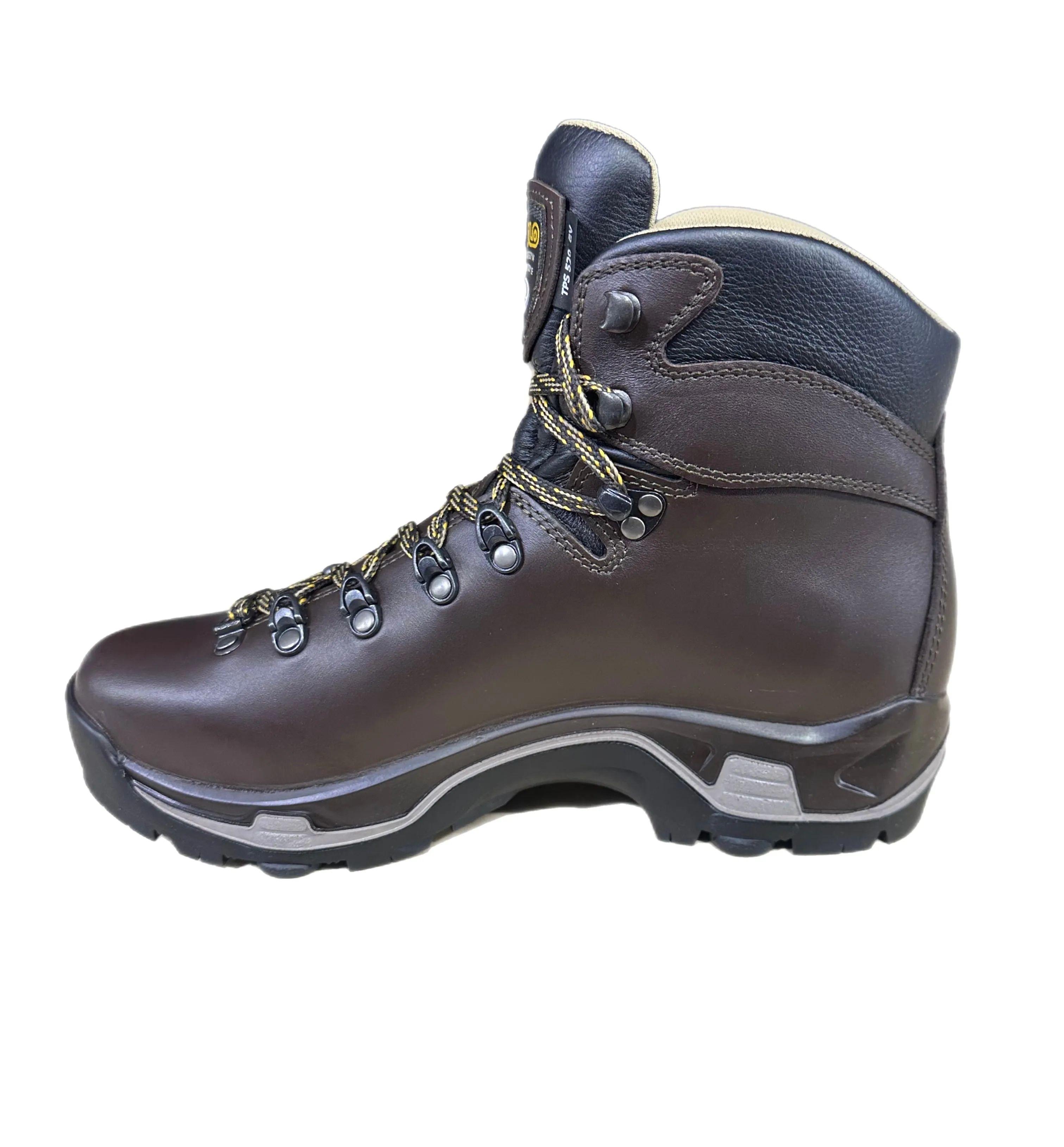 ASOLO TPS 520GV EVO (A11012) CHESTNUT