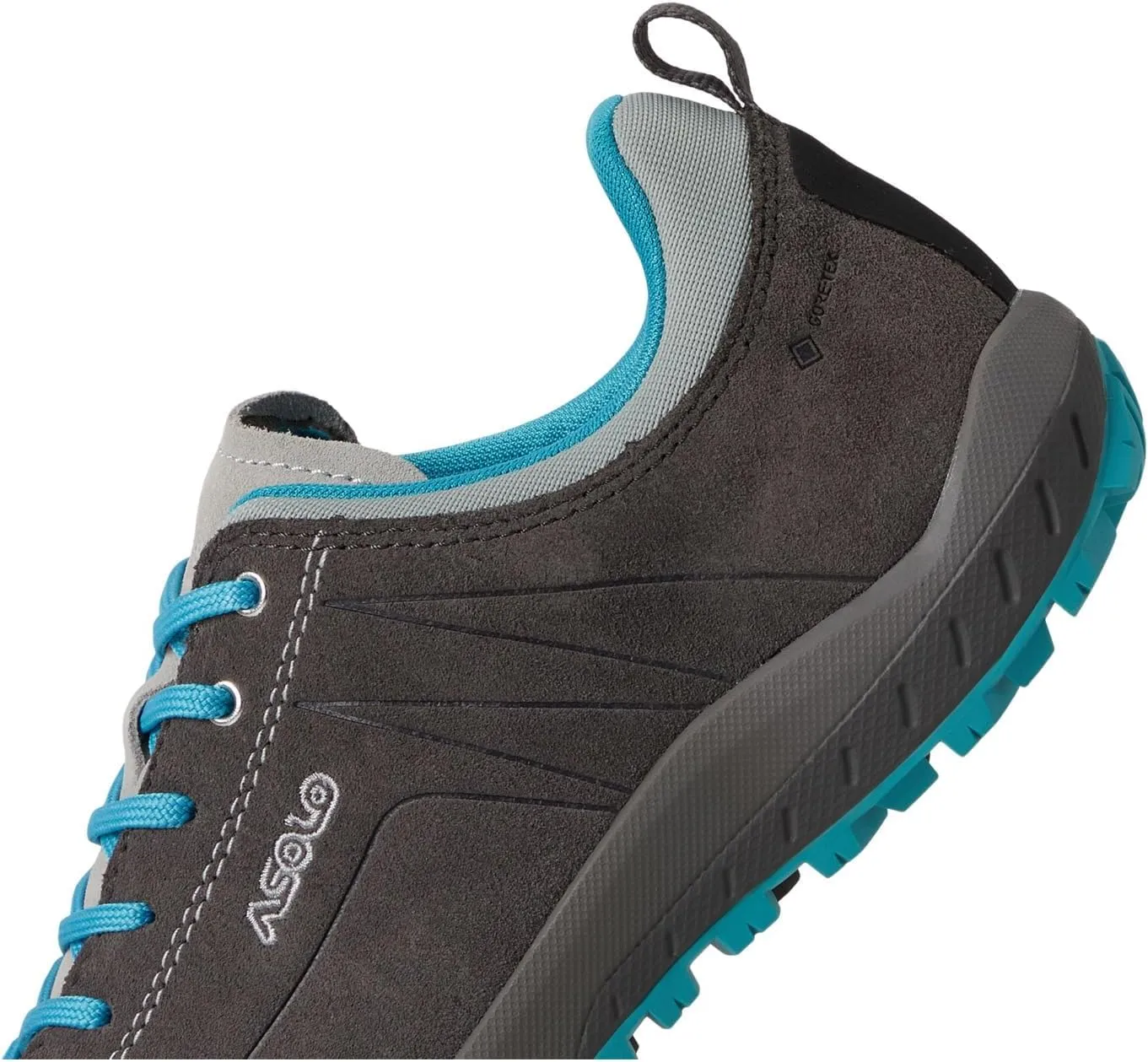 ASOLO Women's Space Gv Hiking Boot