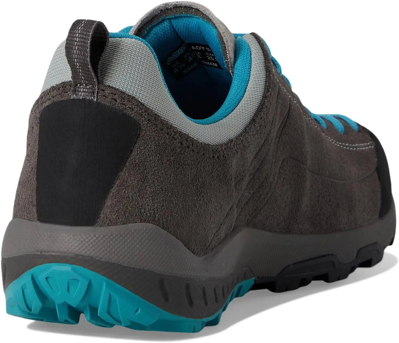 ASOLO Women's Space Gv Hiking Boot