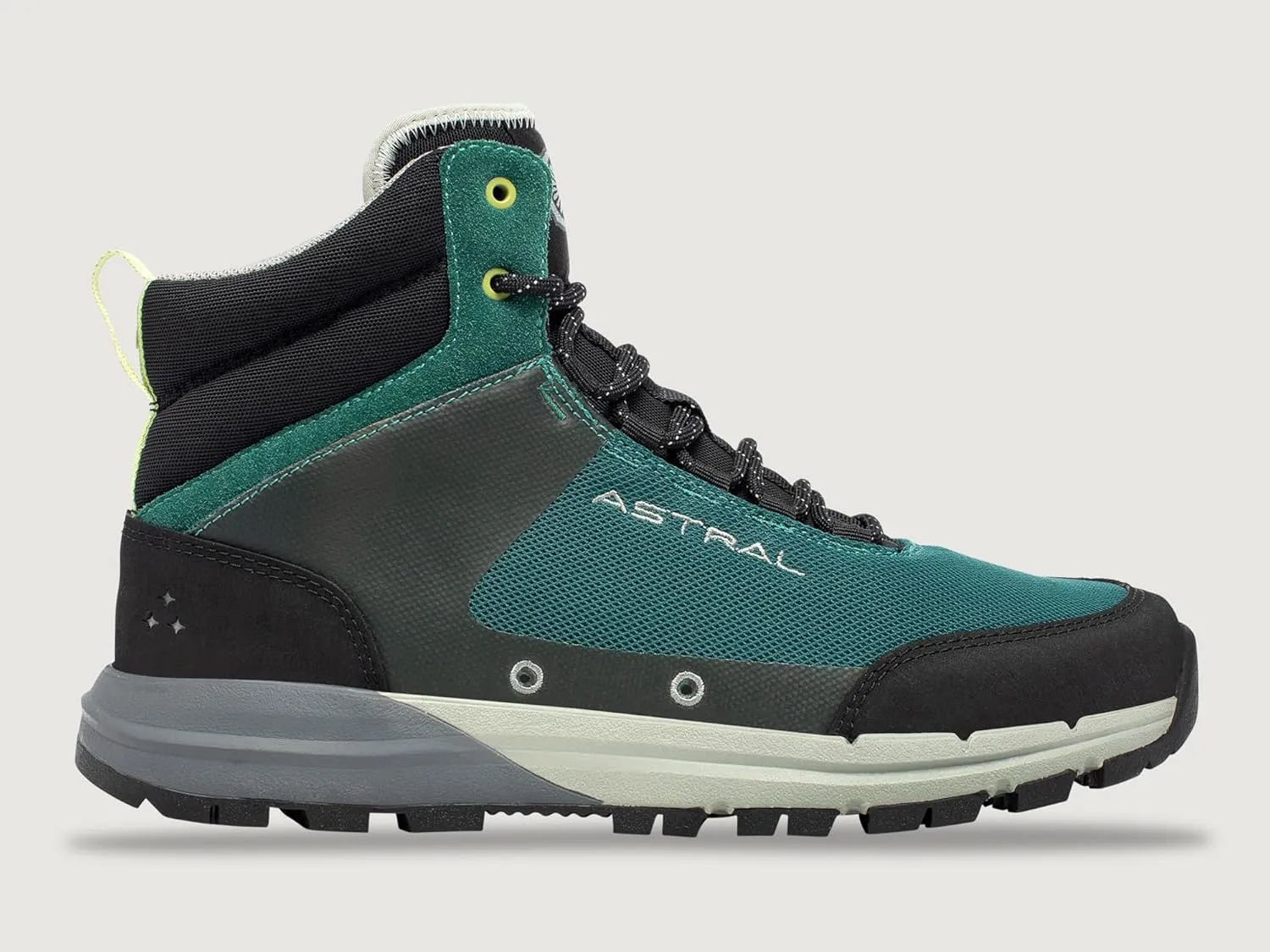 Astral, TR1 Merge 2.0, Lightweight Water Shoes for Hiking & Lightweight Backpacking