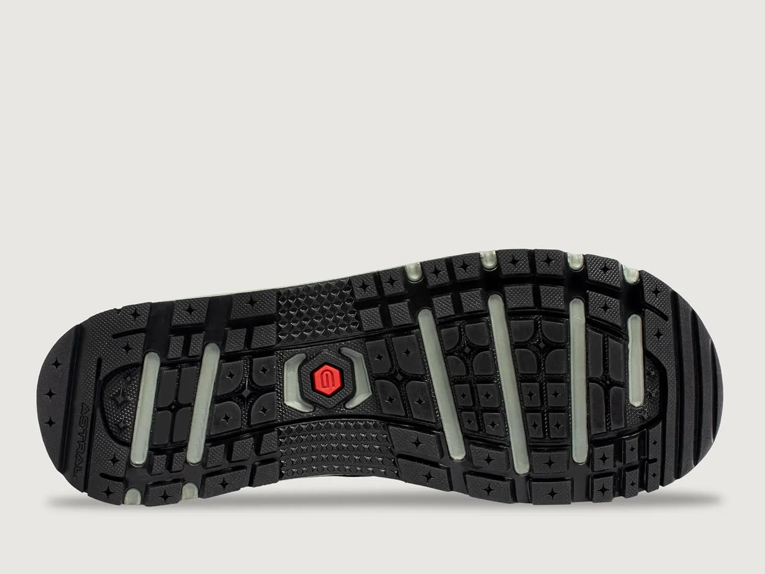 Astral, TR1 Merge 2.0, Lightweight Water Shoes for Hiking & Lightweight Backpacking