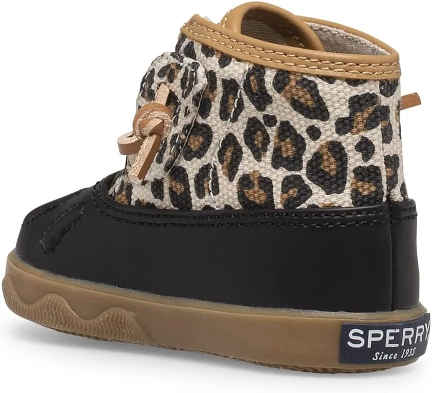 Baby-Girl's Icestorm Crib Shoe