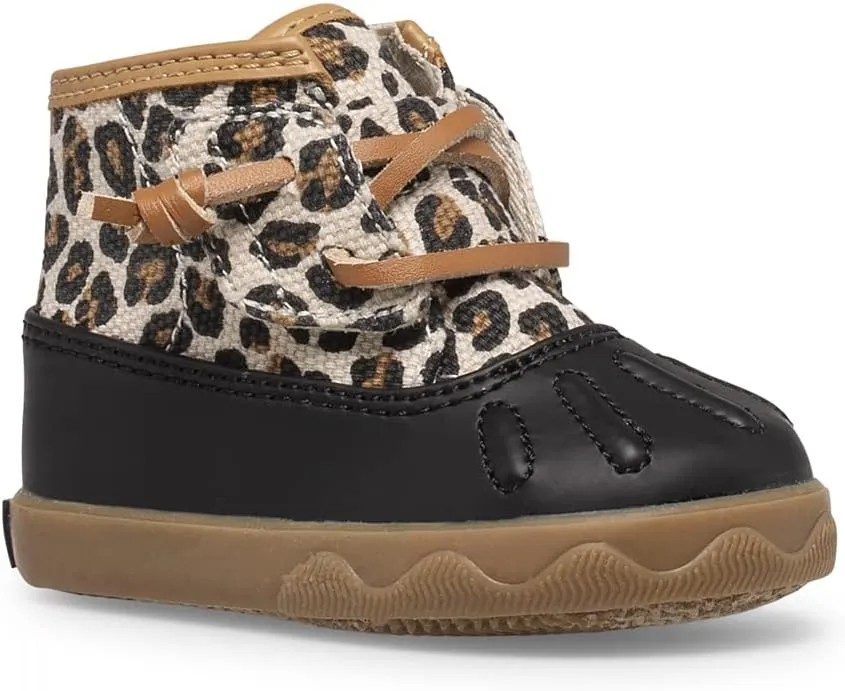 Baby-Girl's Icestorm Crib Shoe
