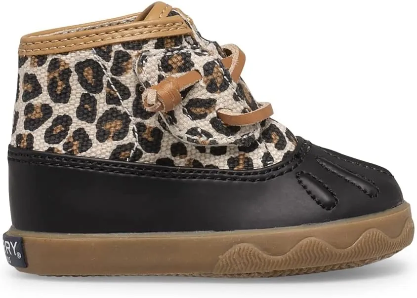 Baby-Girl's Icestorm Crib Shoe
