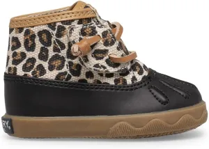 Baby-Girl's Icestorm Crib Shoe