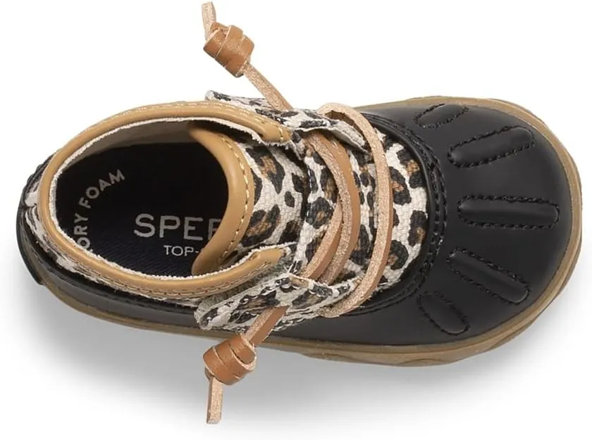 Baby-Girl's Icestorm Crib Shoe