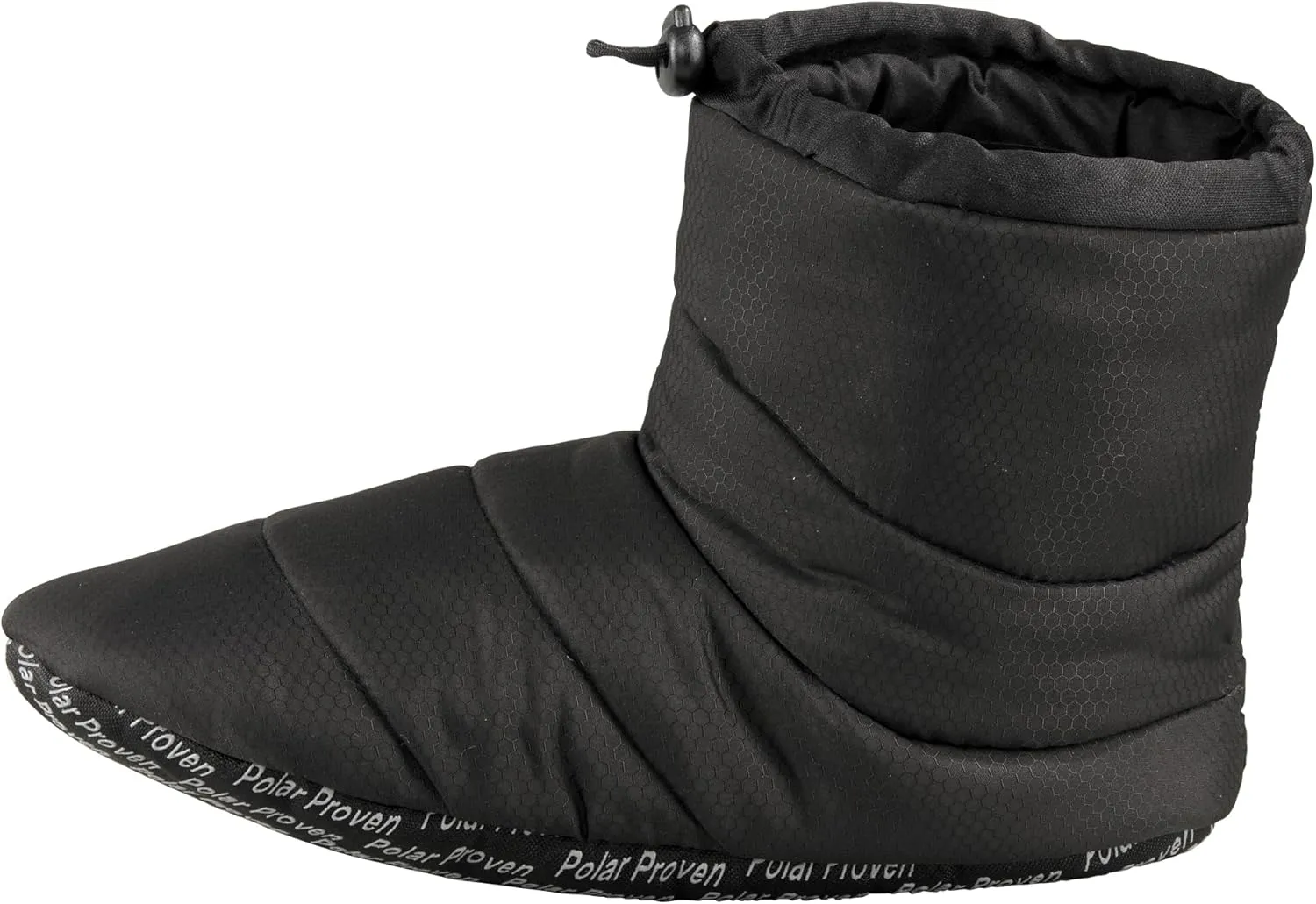 Baffin Cush Booty Unisex Insulated Slippers